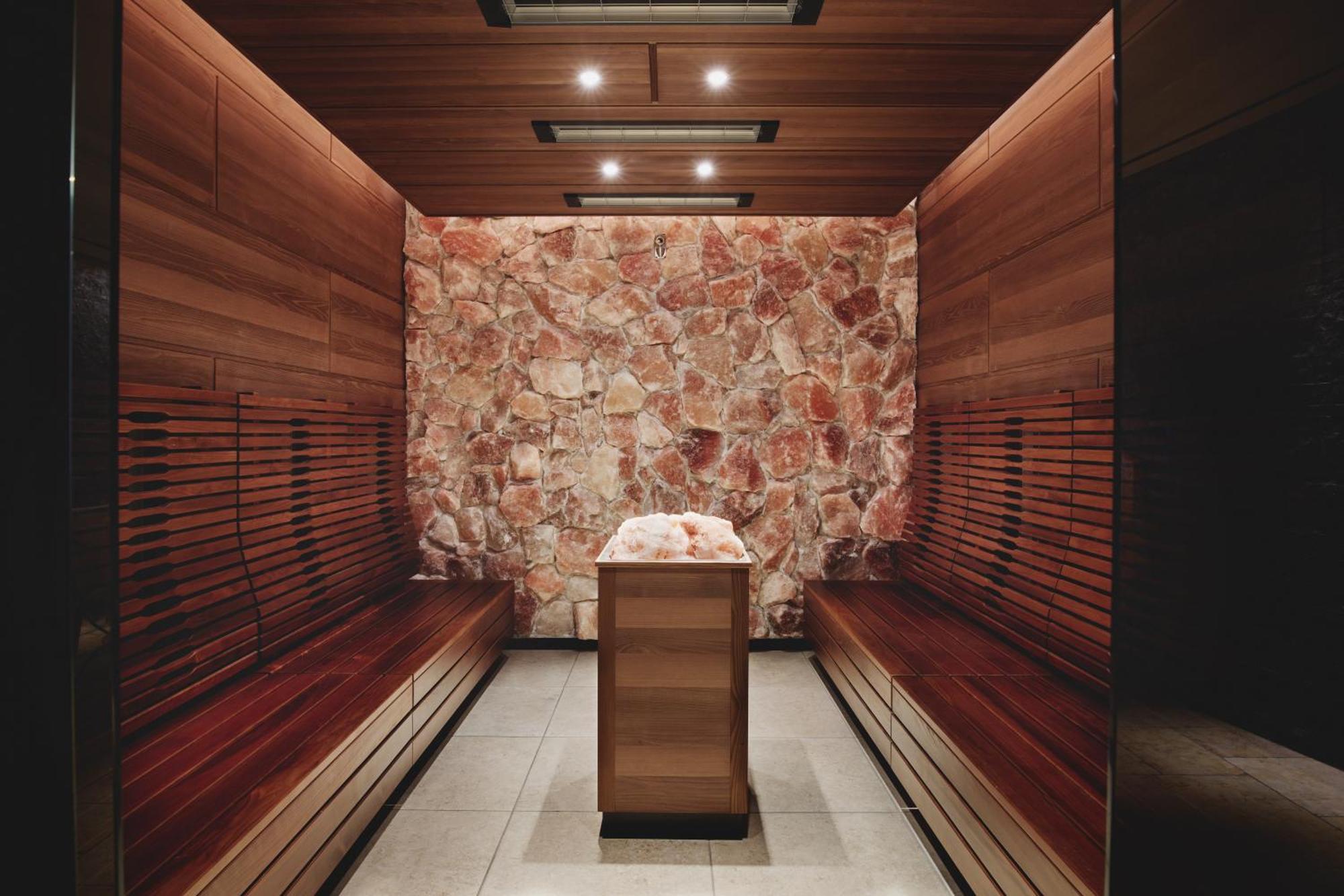 Burg Hotel Oberlech 外观 照片